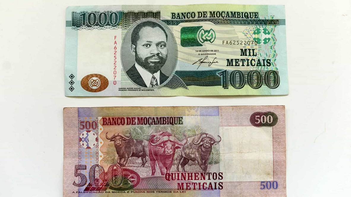 Dívida externa de Moçambique recua no primeiro trimestre