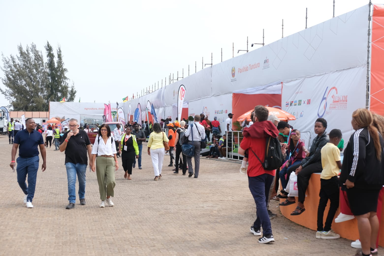 FACIM 2026 expects more than three thousand exhibitors