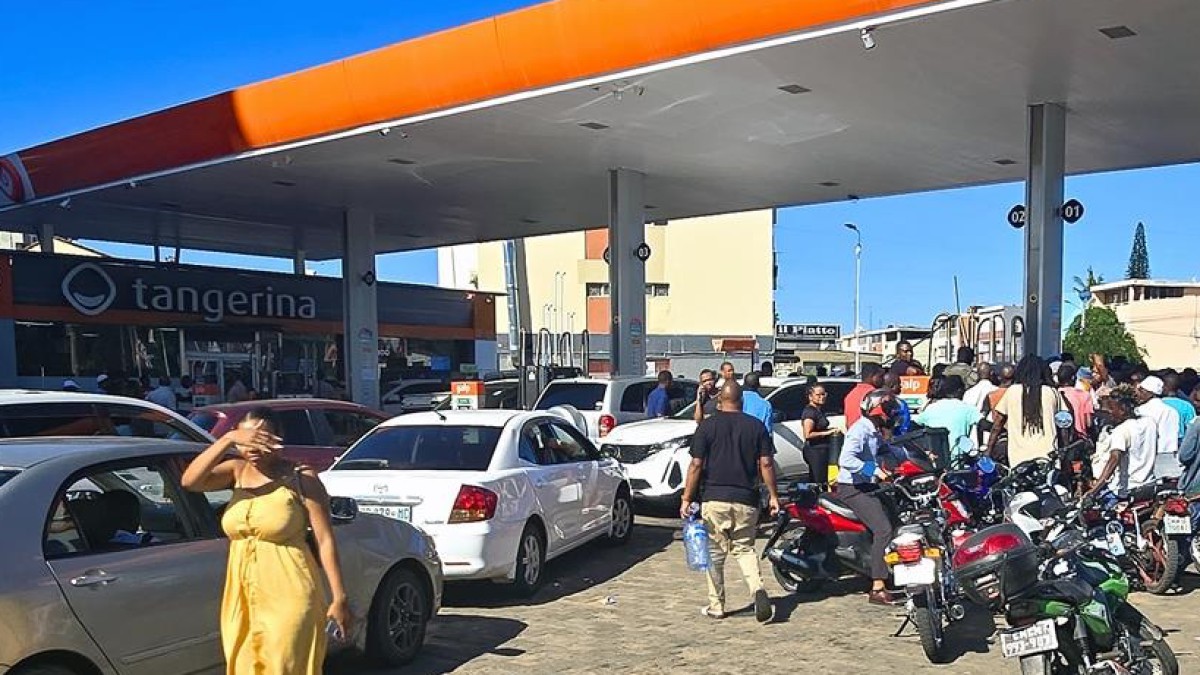 MMEC 2026: Empresários Alertam Para Impactos da Crise de Combustíveis
