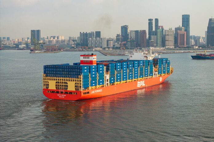 Pacific International Lines reorganises network for Mozambique and Indian Ocean islands