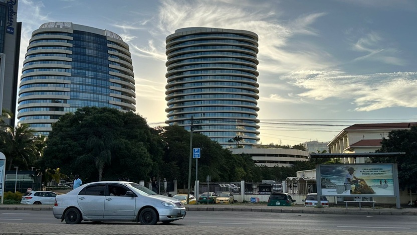PMI de Moçambique atinge o nível mais alto em três anos